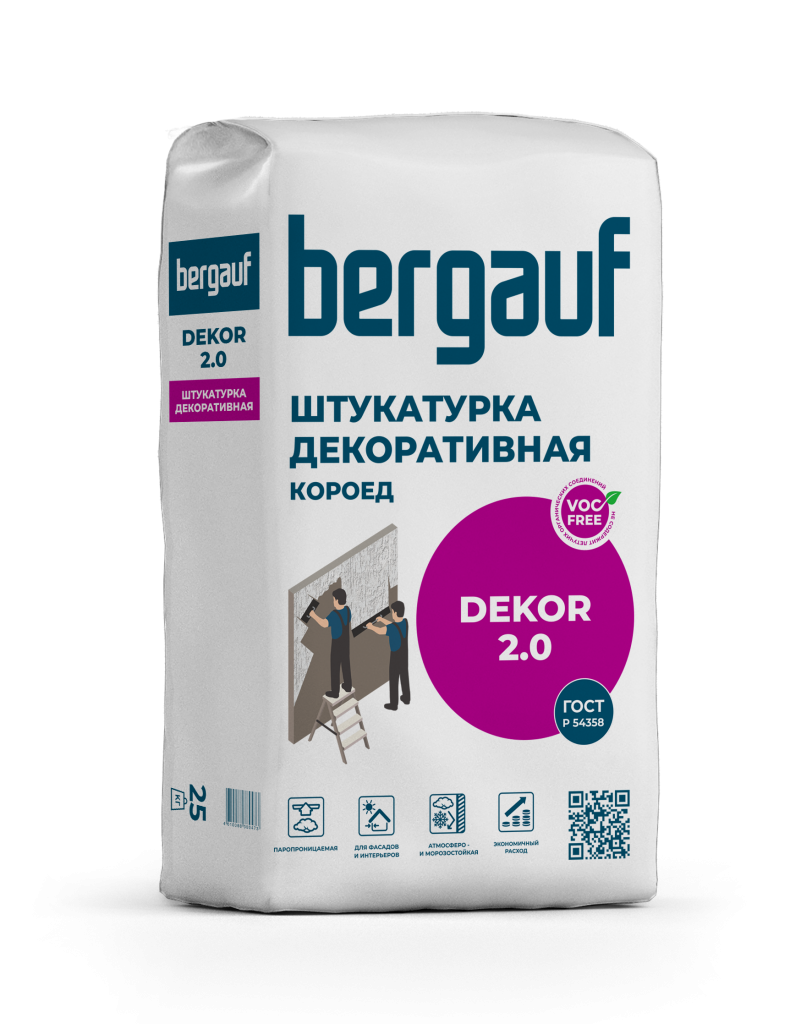 DEKOR 2.0