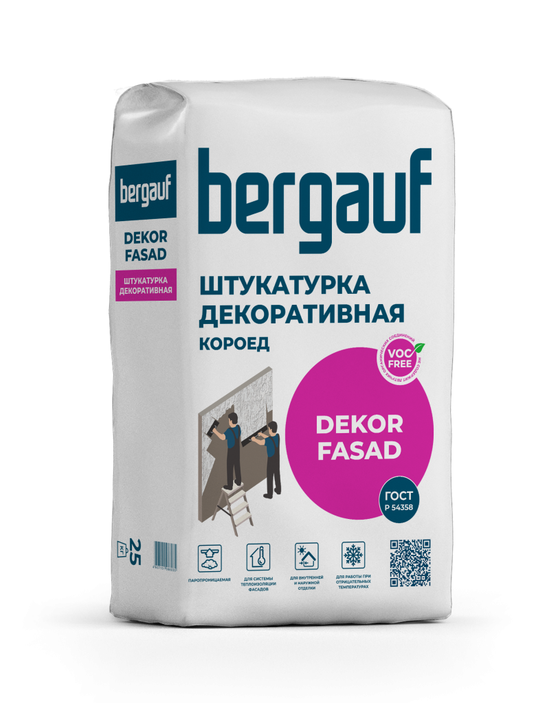 DEKOR FASAD