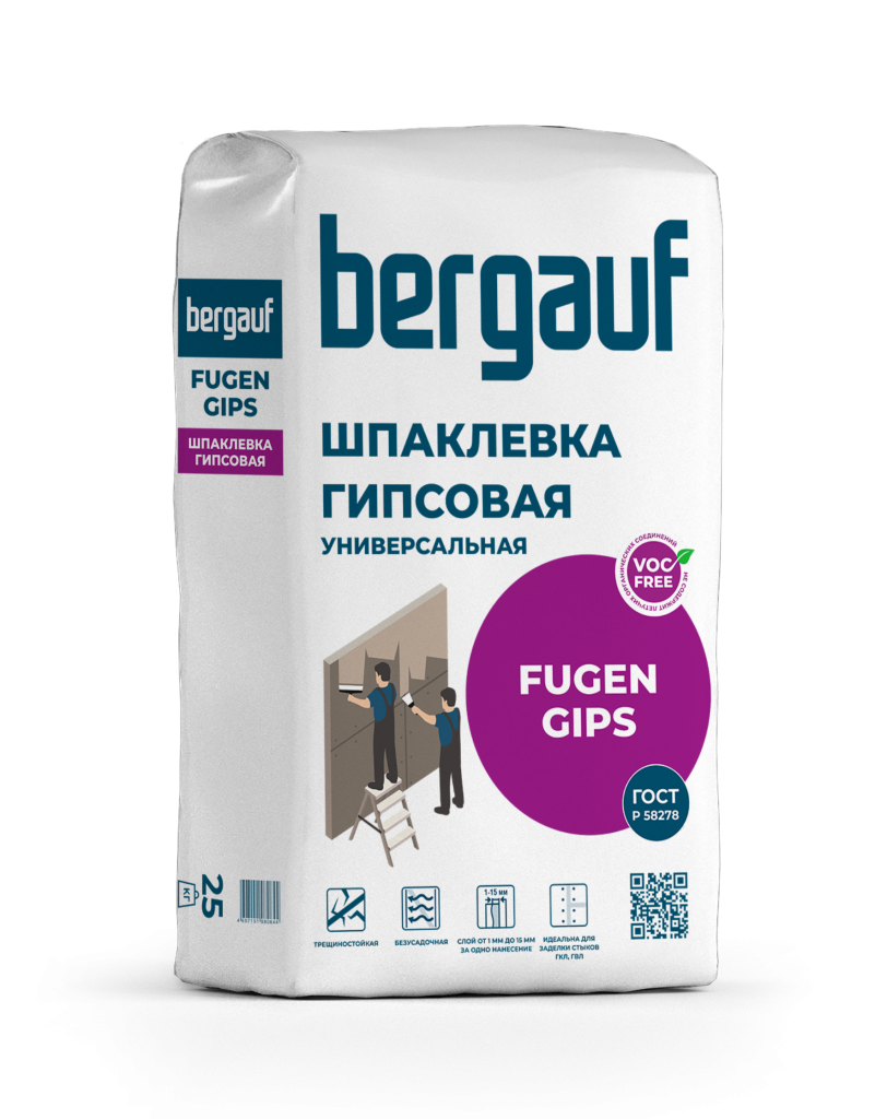 FUGEN GIPS