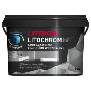 LITOCHROM LUXURY EVO