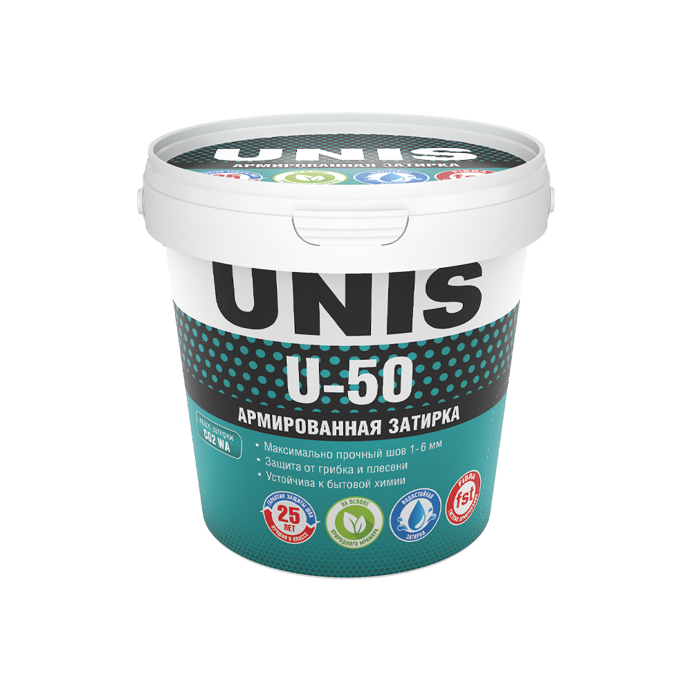 UNIS U-50
