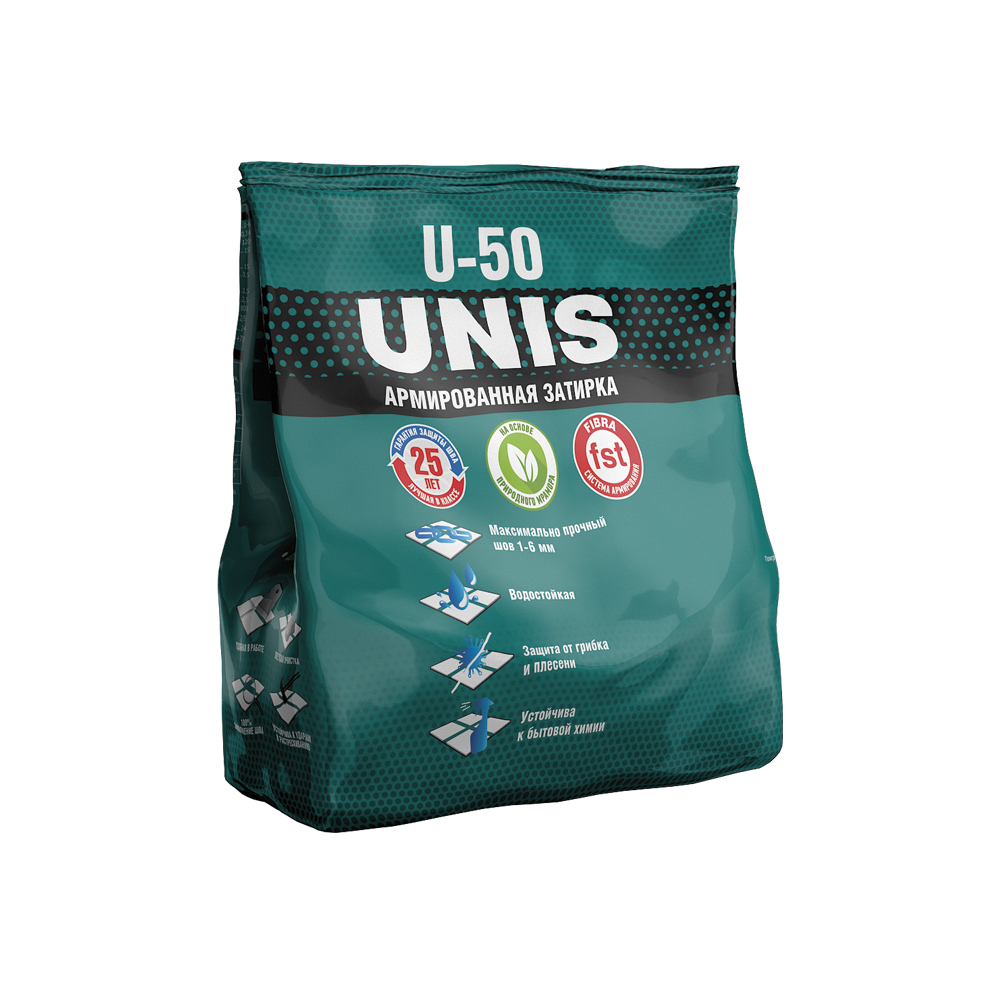UNIS U-50