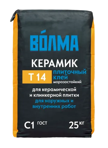 ВОЛМА-Керамик