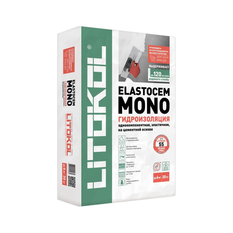 ELASTOCEM MONO