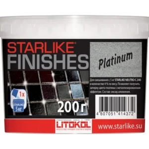 PLATINUM 0,2 кг