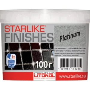 PLATINUM 0,1 кг