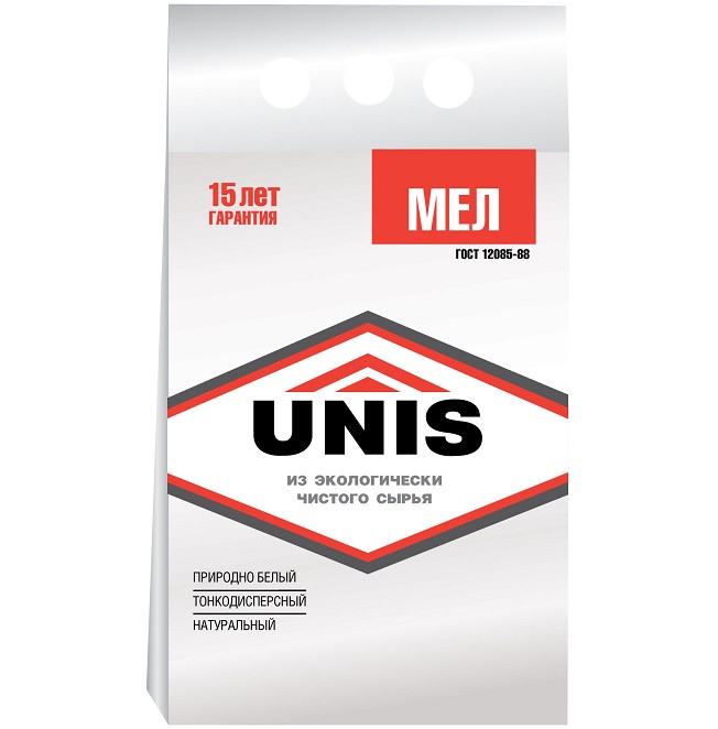 UNIS МЕЛ