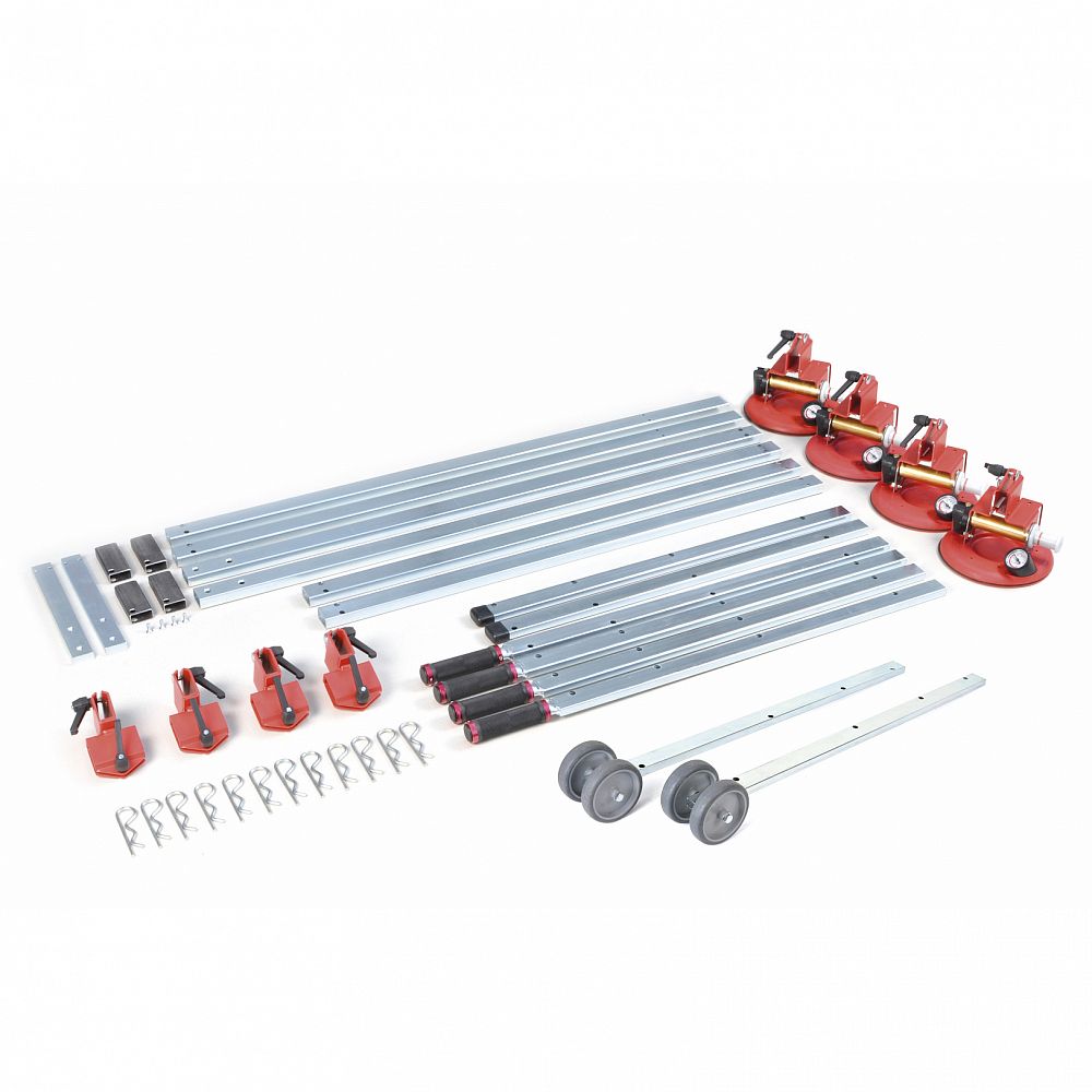 Комплект мобильных опор для системы SUPERLIFT (Арт. 300-70-M)