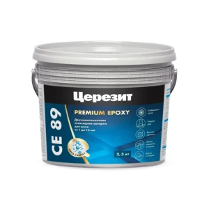 Церезит CE 89