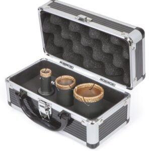 Набор алмазных коронок FSS-KIT (Арт. FSS-KIT)