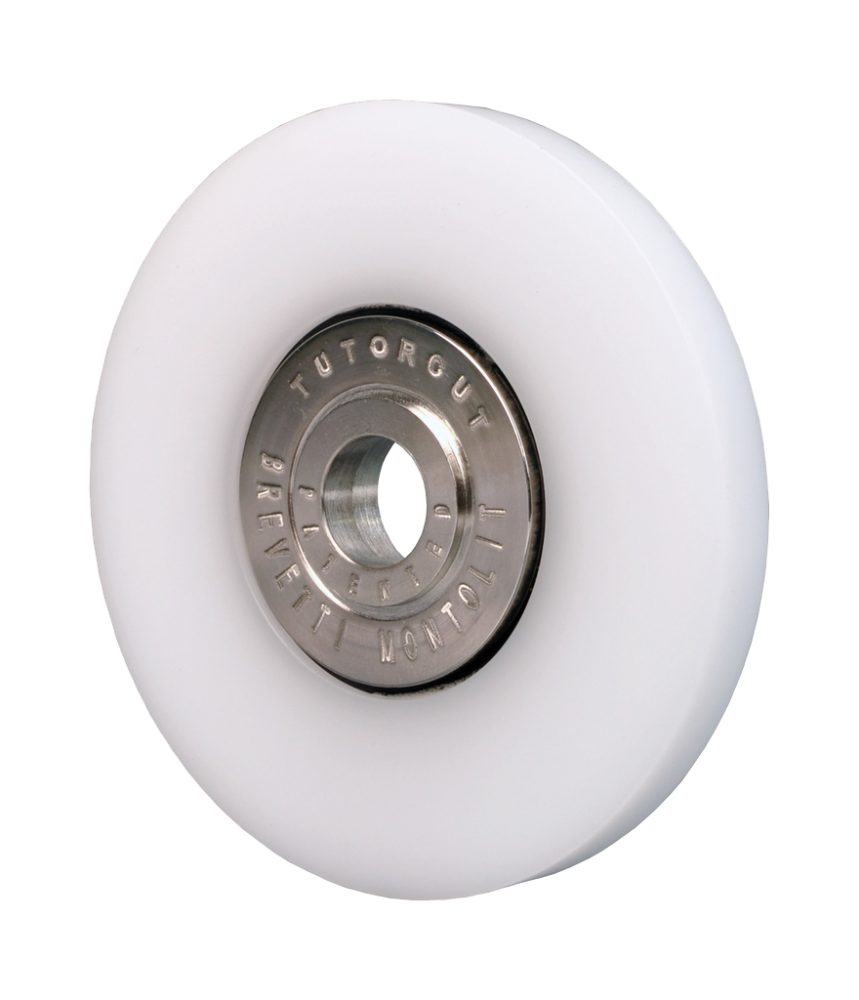 Направляющее устройство для резки Ø 115 mm (Арт. TUTORCUT115)