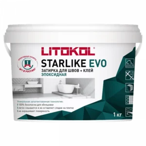 STARLIKE EVO S.100