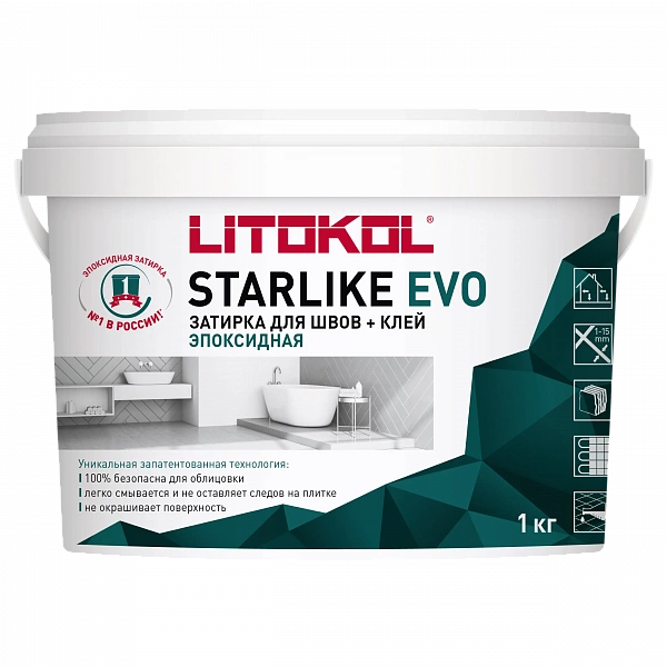 STARLIKE EVO S.100
