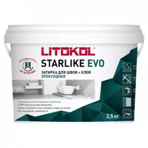 STARLIKE EVO S.100