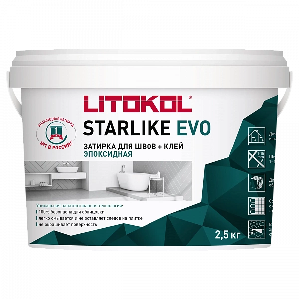STARLIKE EVO S.100
