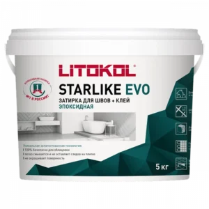 STARLIKE EVO S.100