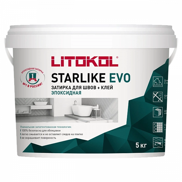 STARLIKE EVO S.100