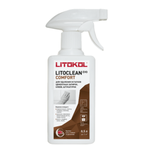 LITOCLEAN EVO