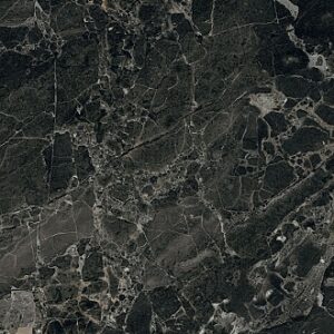 SG809702R Парнас антрацит лаппатированный 40х80х11