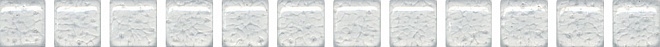 POF010 Карандаш Бисер белый 20х1,4х10