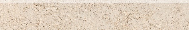SG155700R/5BT Плинтус Сенат беж обрезной 40,2х7,6х8