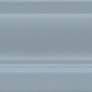 FMD001 Плинтус Планте лазурный 20х10х13