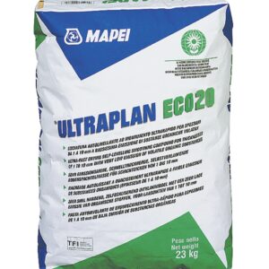 ULTRAPLAN ECO 20