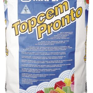 TOPCEM PRONTO мешок 25 кг