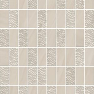 MM6378 Декор Сияние мозаичный 25x40x8