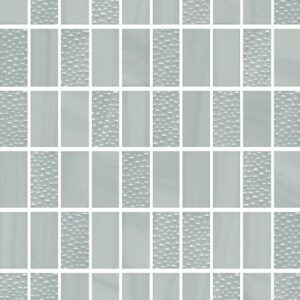 MM6379 Декор Сияние мозаичный 25x40x8