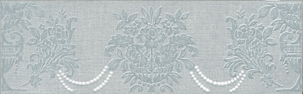 AD/C576/6403 Бордюр Борромео 25x7,7x8