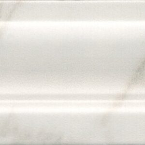 FMD019 Плинтус Брера белый 20x10x13