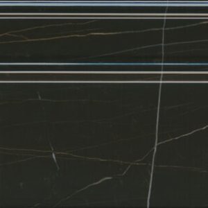 FME008R Плинтус Греппи черный 20x40x16