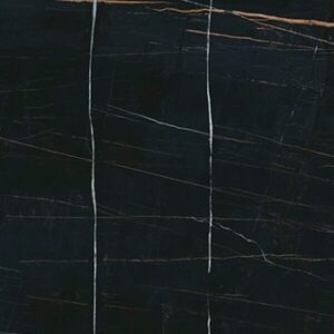14026R Греппи черный обрезной 40x120x10