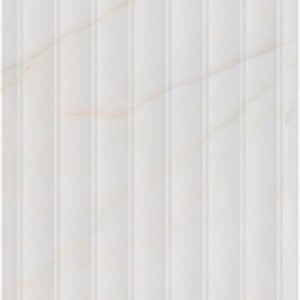 14034R Греппи белый структура обрезной 40x120x12