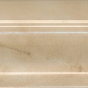 FMD023 Плинтус Стеллине бежевый 20x10x13