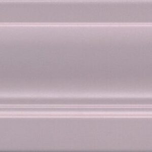 FMD031 Плинтус Турати сиреневый 20x10x13