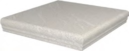 SG934700N/GR/AN Ступень угловая Бореале беж светлый 30x30x8 — изображение 2