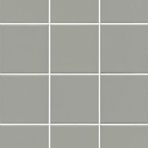 1329 Агуста серый светлый натуральный 9,8х9,8 из 12 частей 9,8x9,8x7