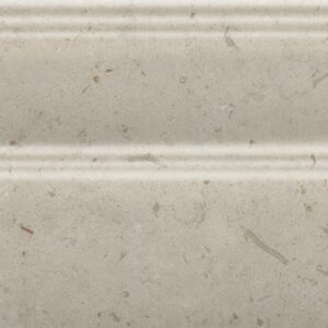 FMA029R Плинтус Карму бежевый матовый обрезной 30х15 30x15x17