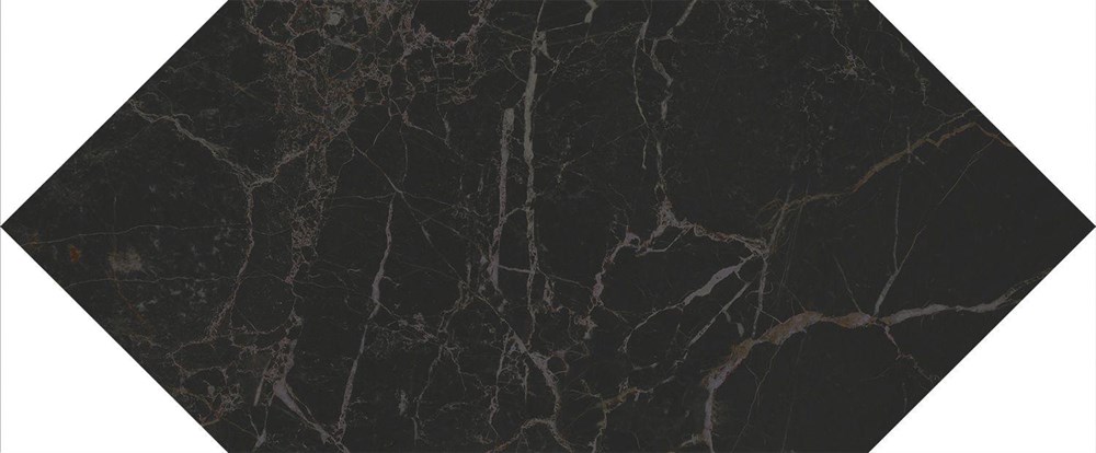35007 Келуш черный глянцевый 14х34 14x34x6,9 — изображение 12