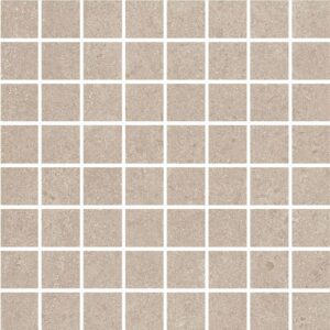 MM8344 Декор Матрикс мозаичный бежевый 20х30 20x30x6,9