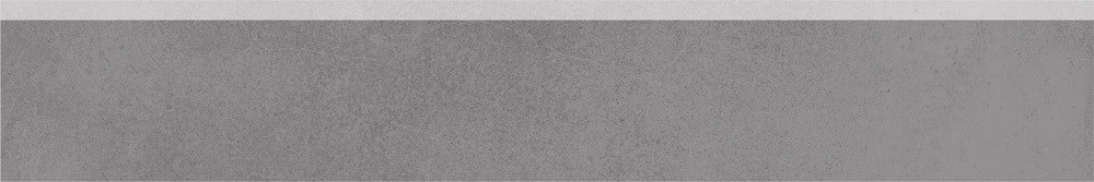 DD638520R/6BT Плинтус Мирабо серый обрезной 60x9,5x9