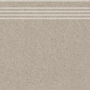 DD254120R/GR Ступень Джиминьяно бежевый матовый обрезной 30х60x0,9
