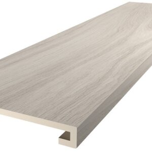 SG567920R/GCF Ступень клееная Монтиони миндальный матовый обрезной 33x119,5x0,9