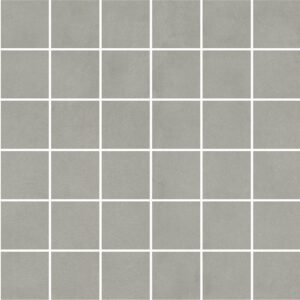 DD6416/MM Декор Про Чементо мозаичный серый матовый 30x30x0,9