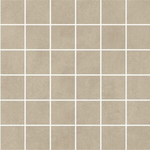 DD6417/MM Декор Про Чементо мозаичный бежевый матовый 30x30x0,9