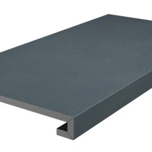 DD642020R/GCF Ступень клееная Про Чементо синий тёмный матовый 33x60x0,9