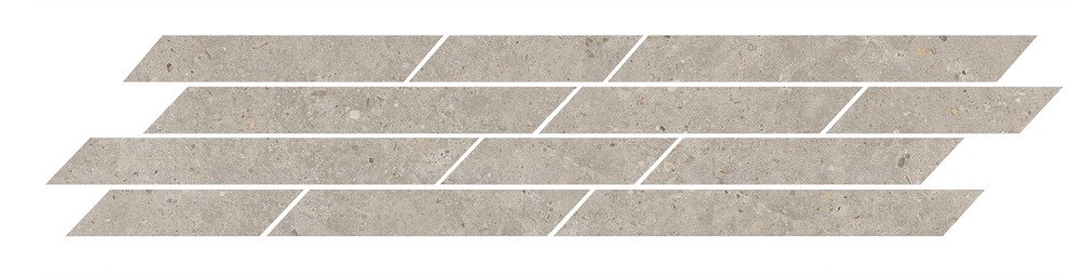 T036/SG6538 Декор Риккарди мозаичный бежевый матовый 46,8x9,8x0,9