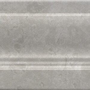 FMD039 Плинтус Ферони серый матовый 20x10x1,3